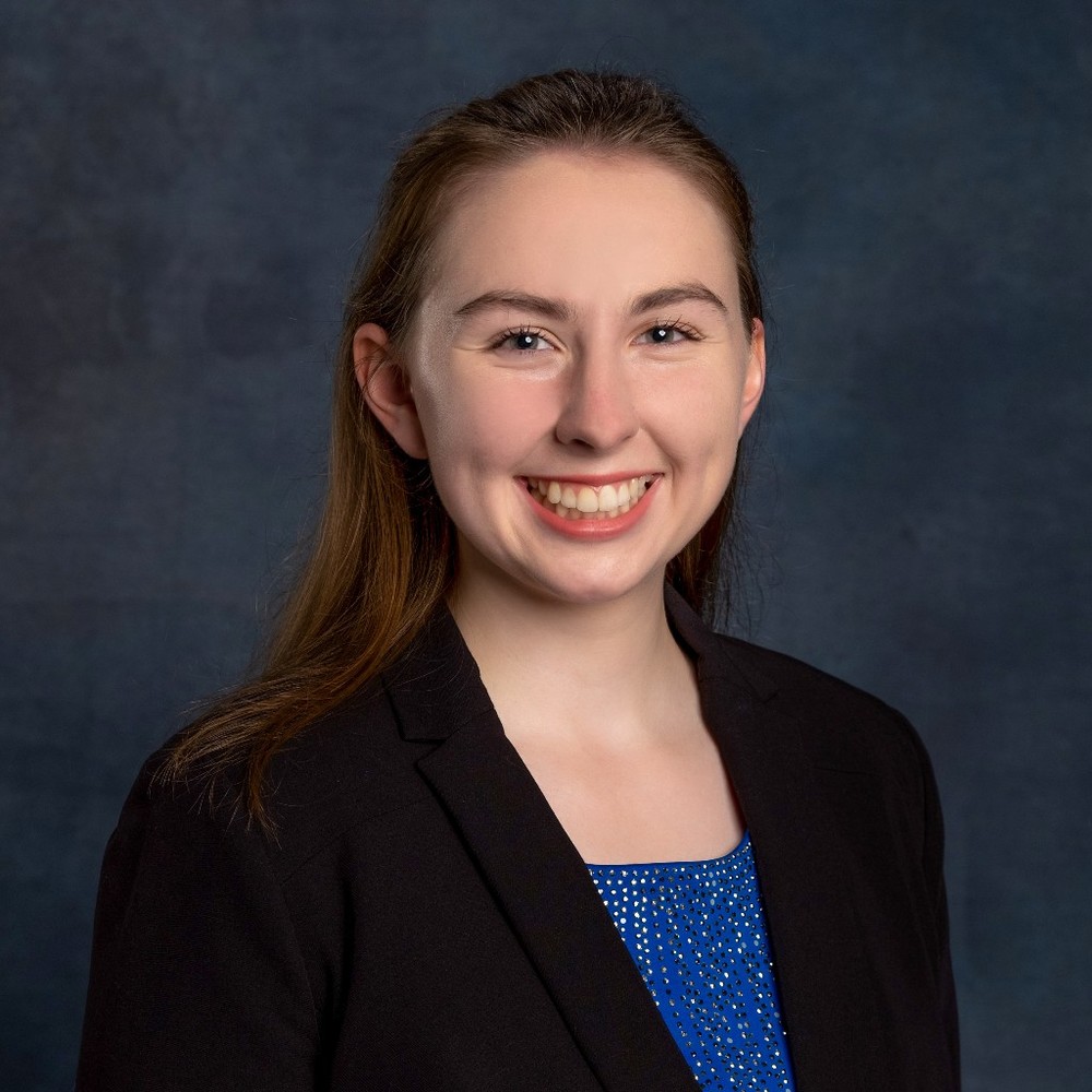 Meet your Posher, Savannah